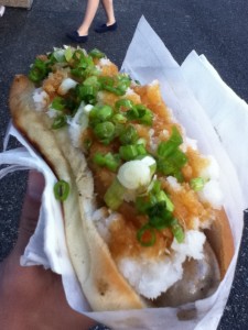 JapaDog Oroshi