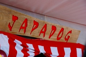 JapaDog