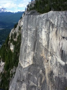 Stawamus Chief