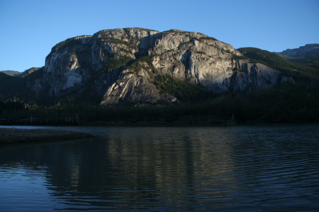 Stawamus Chief