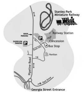 Stanley Park overview-MAP