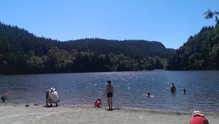 Alice Lake