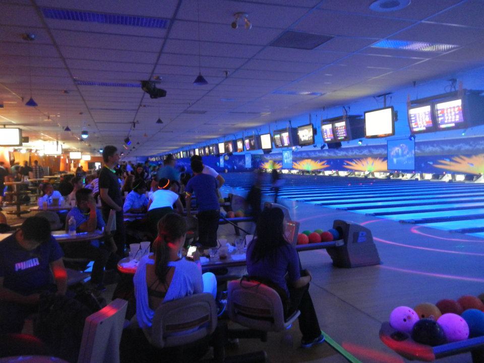 Revs Burnaby Bowling