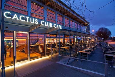 Cactus Club