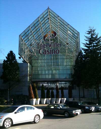 Edgewater Casino