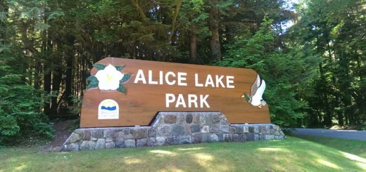 Alice Lake Park